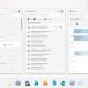 Microsoft adaugă un taskbar Office în Windows 11