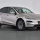 Tesla a lansat oficial Model YL, un SUV electric cu 6 locuri