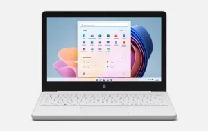 Microsoft renunță la Windows 11 SE, concurentul său pentru Chrome OS