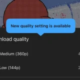 YouTube permite download-uri de clipuri în aplicație chiar și pentru utilizatorii „free”