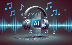 Compozitorii vor fi plătiți când muzica lor e folosită de AI, iar Suedia dă tonul