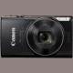 Canon relansează o cameră foto compactă pe fondul popularității TikTok