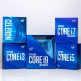 Noile procesoare Intel folosesc de fapt tehnologia pe 14 nm de acum cinci ani