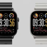 Nu este Apple Watch! Un producător cunoscut lansează o clonă aproape identică