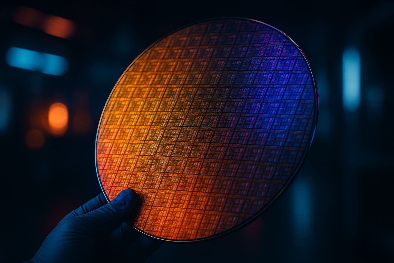 TSMC crește prețurile procesoarelor: scumpire de 20% pentru 3nm, 50% mai scump pe 2nm