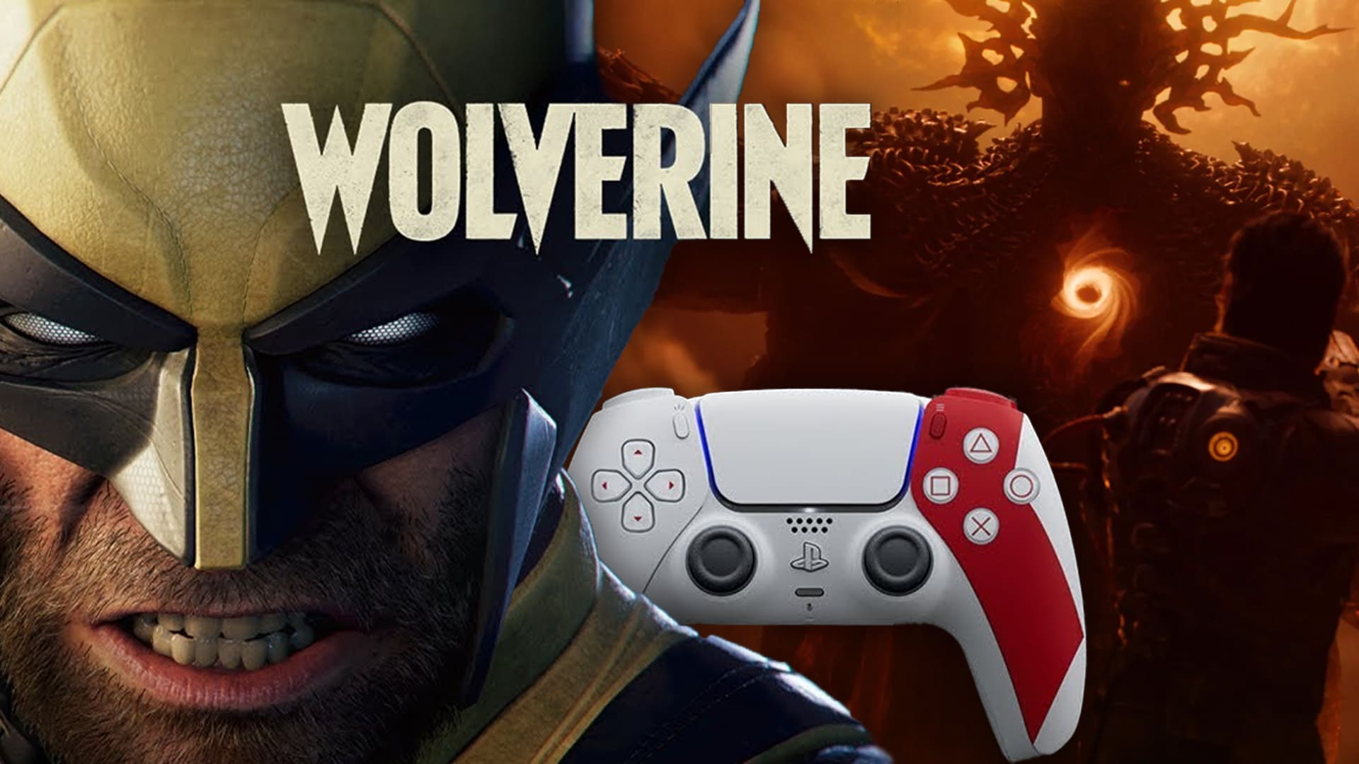 PS5 Games & Trailers: State of Play September 25 Announcements
