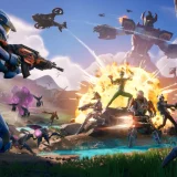 Pasionații de Fortnite vor putea să vândă creațiile personale