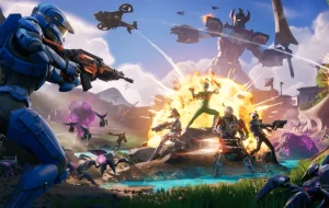 Pasionații de Fortnite vor putea să vândă creațiile personale