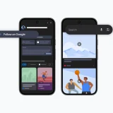 Încă o lovitură pentru media: Google va aduce în Discover posturi de pe YouTube, X sau Instagram