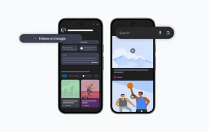 Încă o lovitură pentru media: Google va aduce în Discover posturi de pe YouTube, X sau Instagram