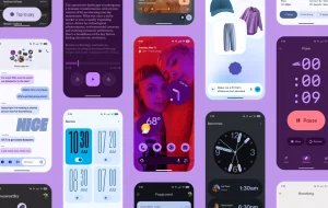 Google aduce Material Design 3 Expressive pe telefoane și tablete Pixel înainte de alte device-uri