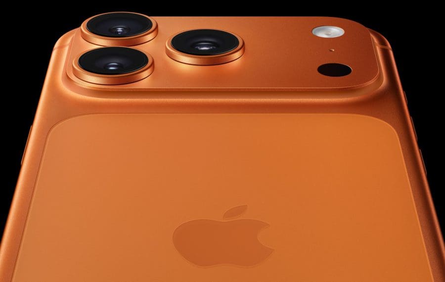 iPhone 17 Pro