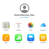 iCloud își ia adio de la unele dintre cele mai populare device-uri Apple