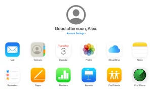 iCloud își ia adio de la unele dintre cele mai populare device-uri Apple
