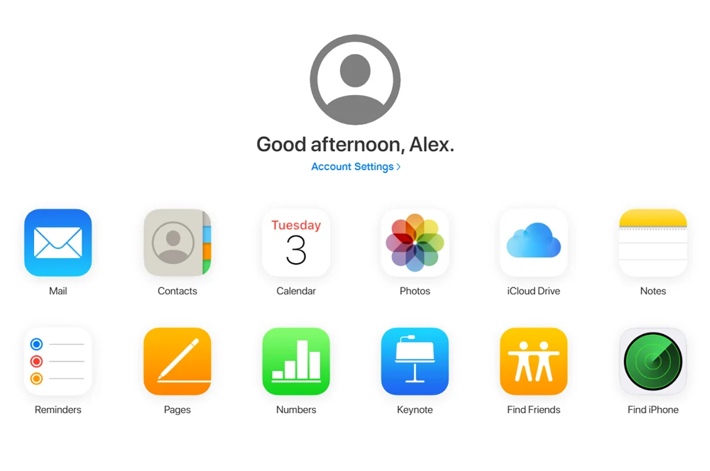 ICloud Drops Support for Older Apple Devices