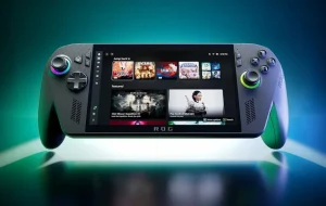 Modul de gaming ROG Xbox Ally merge pe orice consolă Windows 11