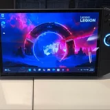 Lenovo Legion Go 2 a fost lansat oficial cu Ryzen Z2 Extreme