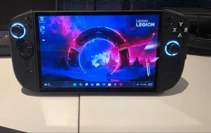 Lenovo Legion Go 2 a fost lansat oficial cu Ryzen Z2 Extreme