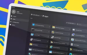 Aplicația care face migrarea pe Linux mai simplă
