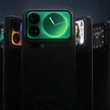 Primul teaser oficial confirmă ecranul secundar pe spatele Xiaomi 17 Pro și Pro Max