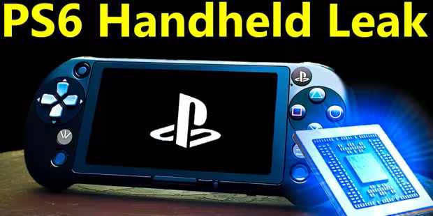 PS6 Portabil va 