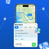 Apple va introduce reclame în Maps