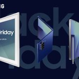 Samsung dă startul campaniei Black Friday 2025 cu reduceri de până la 45% și bonusuri pentru clienți