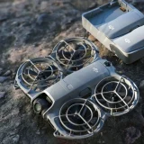 DJI Neo 2 apare în primele imagini înainte de lansare