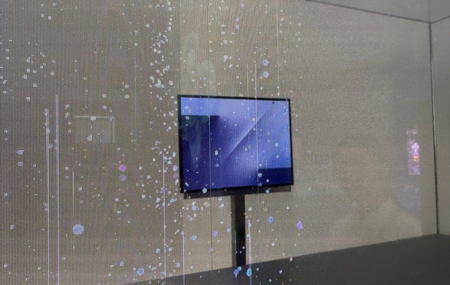Galaxy Z Trifold APEC 2