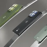 Moto Edge 70 este modelul ultrasubțire pregătit de Motorola