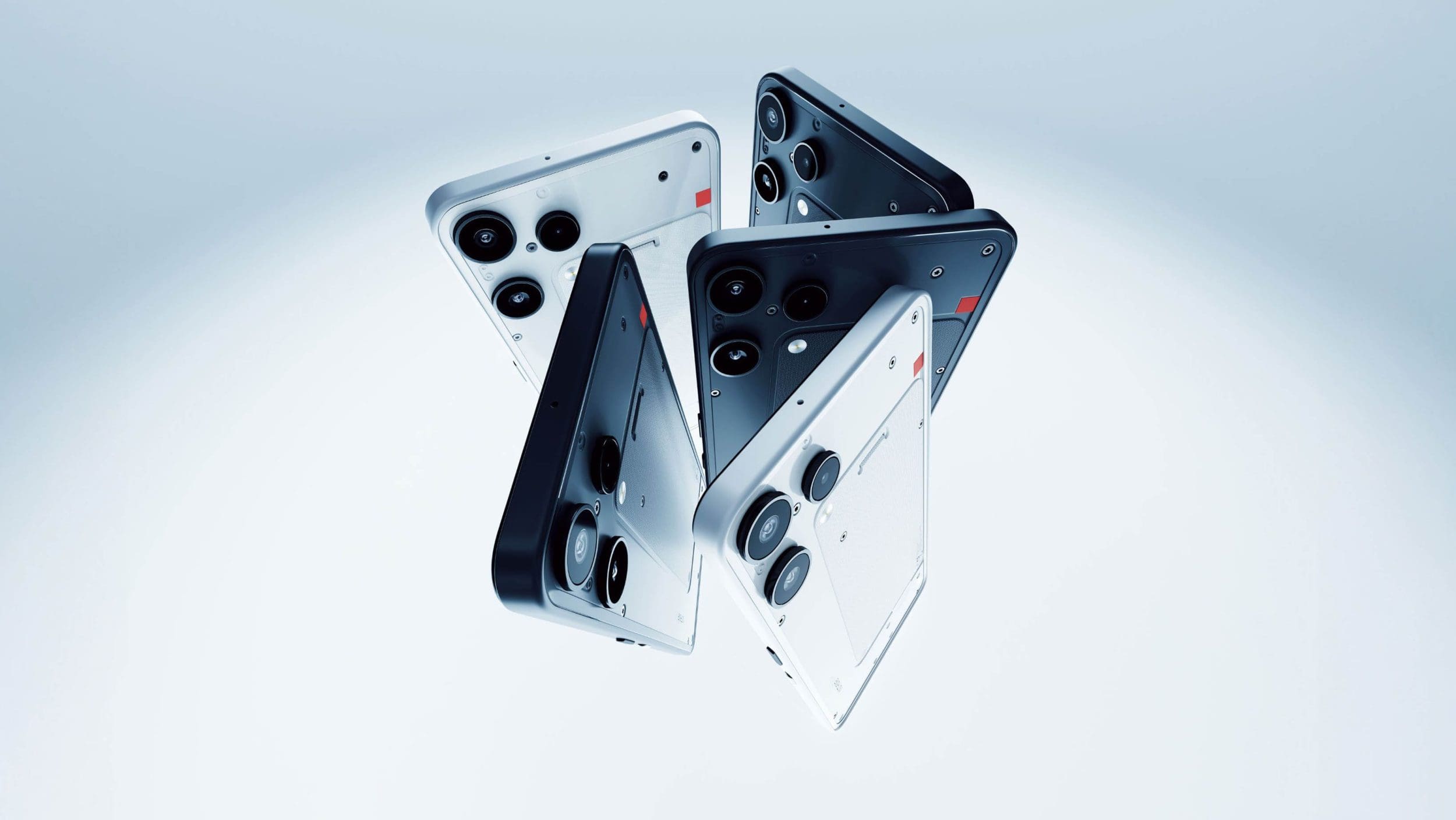 Nothing anunță Phone (3a) Lite: un soi de „rebranding” pentru CMF Phone 2 Pro cu reclame la bord