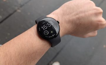 Google Pixel Watch 4 review – AI la încheietură ceasul cu cel mAI frumos ecran