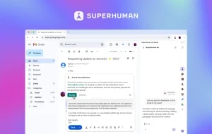 Grammarly se rebranduiește ca asistent AI