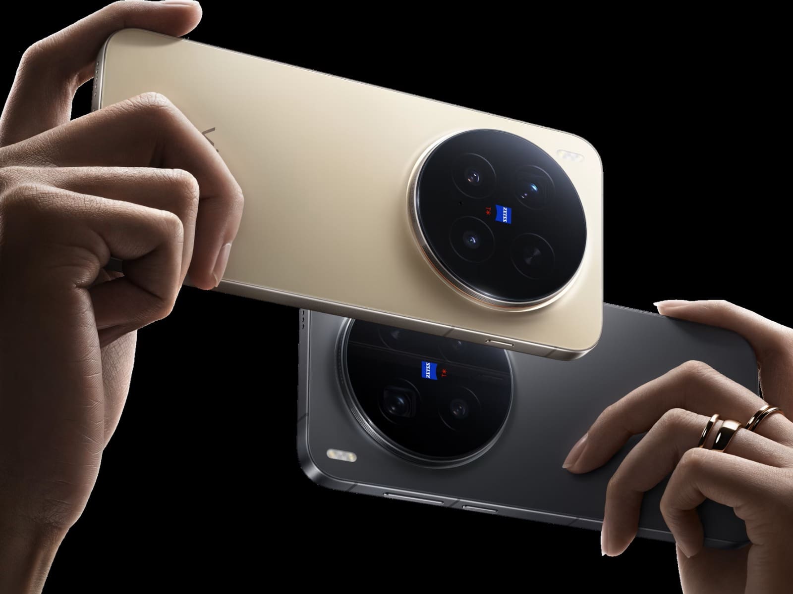 Vivo lansează X300 Pro: noul său camera phone cu hardware de top. Când vine în Europa