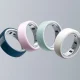 Oura Ring 4 Ceramic a fost lansat oficial împreună cu prima lor cutie de încărcare