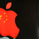 După Europa și SUA, Apple are probleme și cu o instanță din China