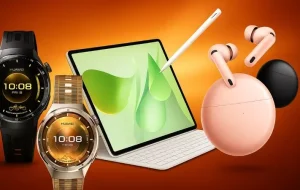 Huawei Watch Ultimate 2, MatePad 12 X și FreeBuds 7i disponibile acum in Romania. Vezi cât costa și oferta de lansare
