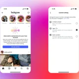 Instagram introduce un nou standard pentru conturile sub 18 ani