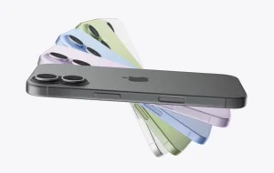 Apple crește memoria iPhone 18 de bază la nivelul terminalelor Pro