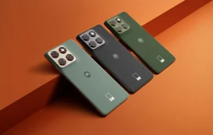 Motorola Edge 70 a fost complet leak-uit înainte de lansare
