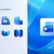 Cum ar fi putut arăta iconițele Microsoft Office