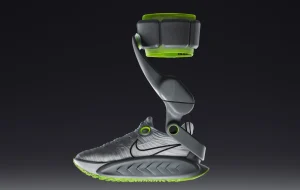 Nike lansează viitorul adidașilor inteligenți, Project Amplify