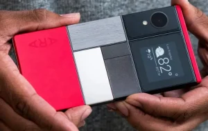 Noi imagini cu Project Ara arată un viitor al smartphone-urilor care nu s-a întâmplat
