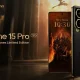 Realme 15 Pro, acum și în ediție limitată Game of Thrones