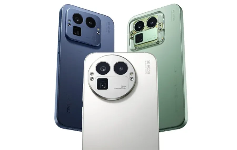 Realme rămâne pe piețele internaționale după reorganizarea făcută de Oppo