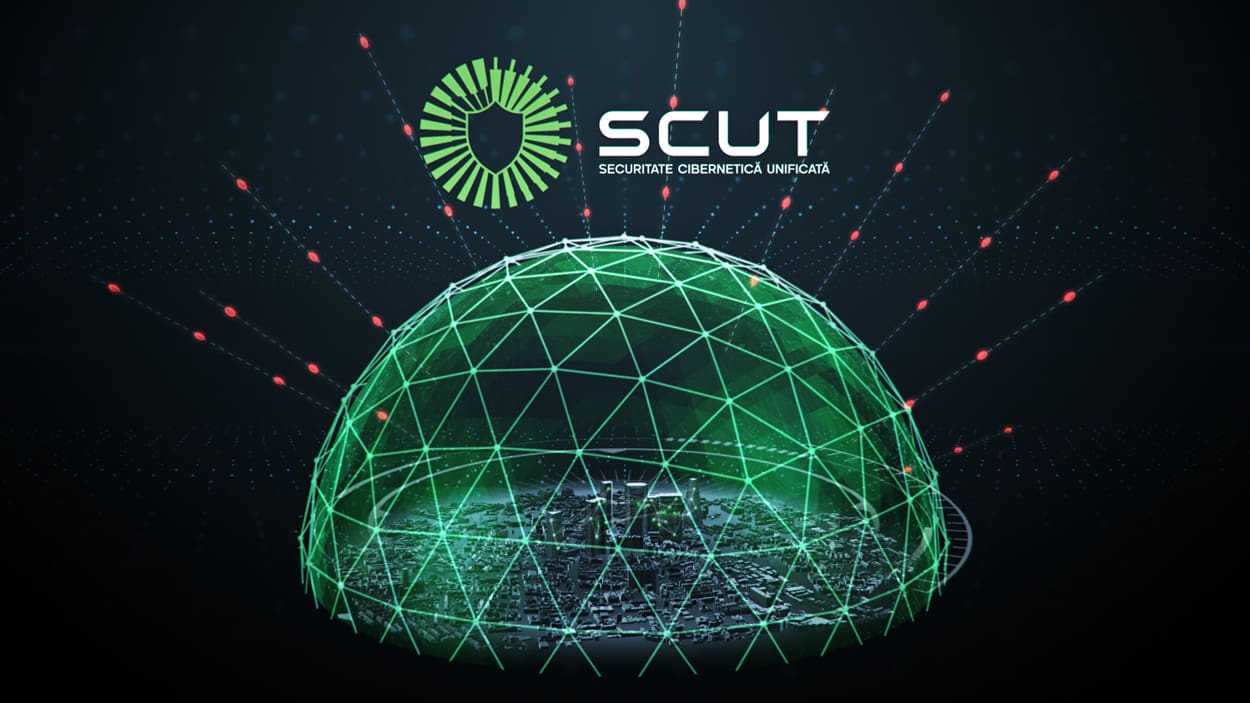 Noul SCUT Digital Al Rom niei Lansat De Orange Noul SCUT Digital Al Rom niei Lansat De Orange