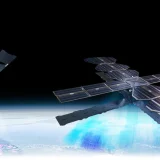 Starlink va oferi broadband în spațiu: conexiuni de 25 Gbps