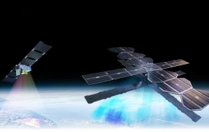 Starlink va oferi broadband în spațiu: conexiuni de 25 Gbps