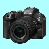 Canon EOS R6 Mark III aduce un senzor de 32 de megapixeli și filmare 7K