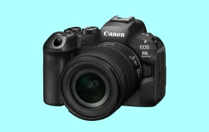 Canon EOS R6 Mark III aduce un senzor de 32 de megapixeli și filmare 7K